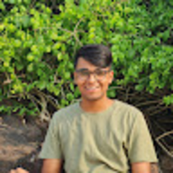 Meet your Posher, Rishabh - Picture 1 of 1